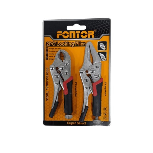 Hombre solo mini x 2pcs fontor (72)