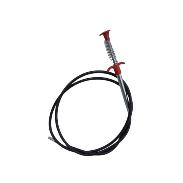 Sonda para inodoro 1.6m (100)