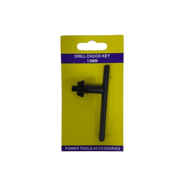 Llave para taladro 1/2 (300) co