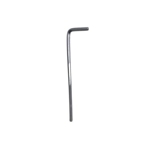 Llave allen individual 4mm (1000) co