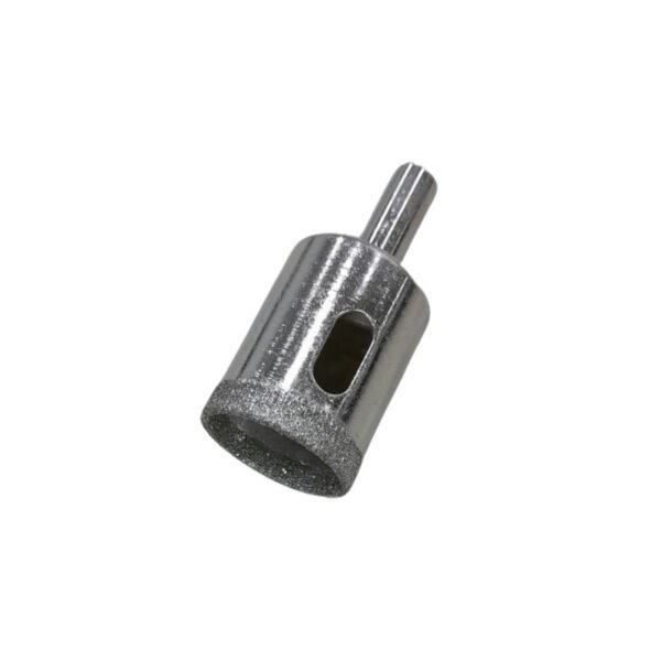 Broca para vidrio y baldosa 25mm