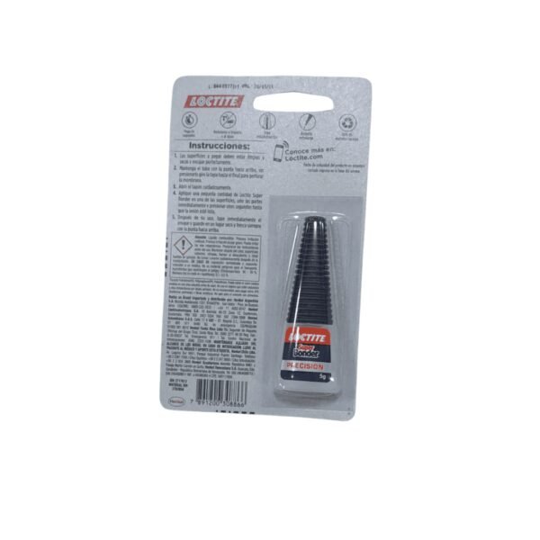 Super bonder loctite 5gr (24) (576)