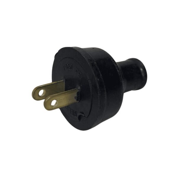 Clavija relco 15amp (100)