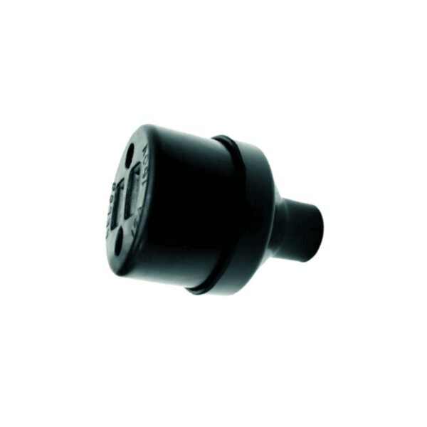 Toma aereo relco 15amp (100)