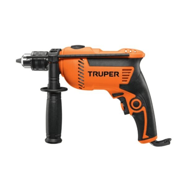 Taladro 1/2  650w  truper