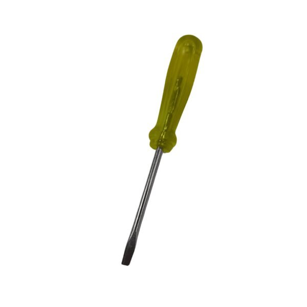 Destornillador ranger 3/16 x 3" (-)