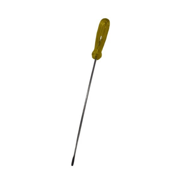 Destornillador ranger 1/8 x 6" (-) (600)
