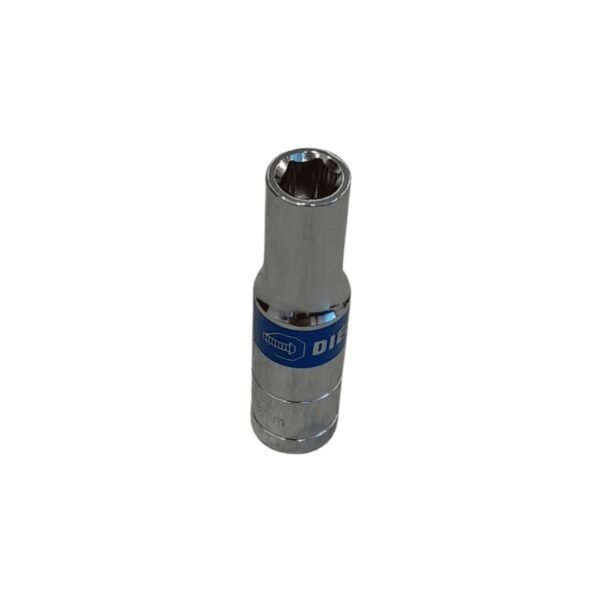 Copa rache larga 3/8 x 8 mm diesel tools