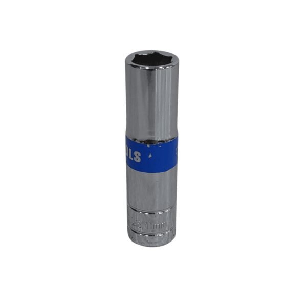Copa ratchet larga 3/8" x 11 mm (240)