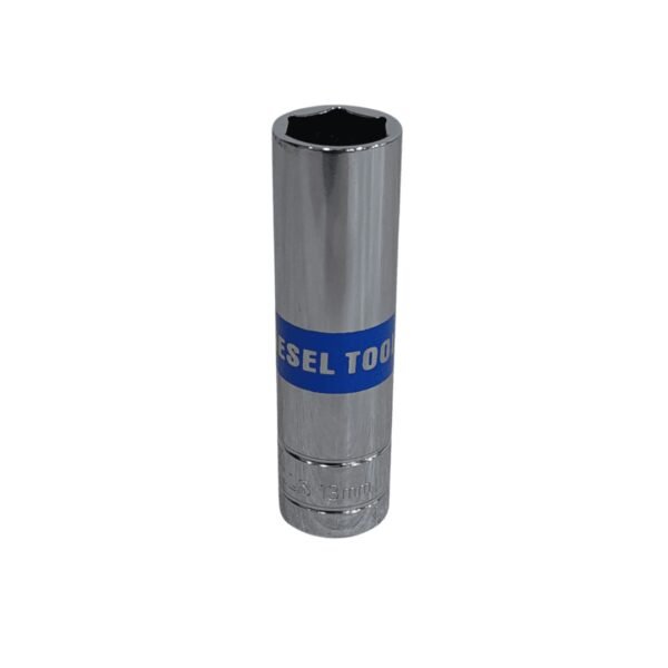 Copa ratchet larga 3/8" x 13 mm (240)