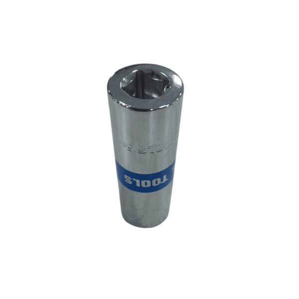 Copa ratchet larga 3/8" x 15 mm (200)