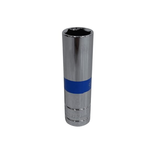 Copa ratchet larga 1/2" x 16 mm (200)