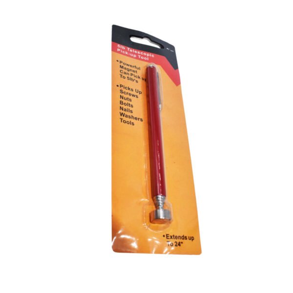 Antena magnetica ext.24" 2lbs  (240)