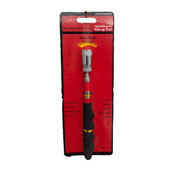 Antena magnetica ext.31" 8lbs (240)