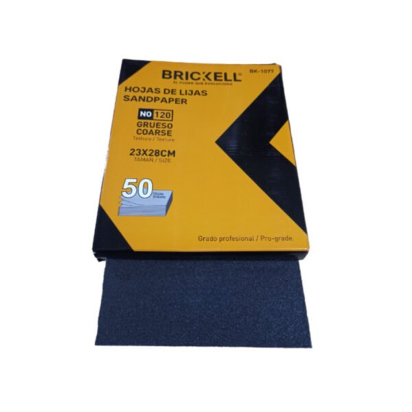 Lija brickell #120 (50) (1000)