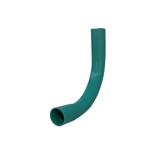 Curva conduit pvc 1/2 fina (corta)