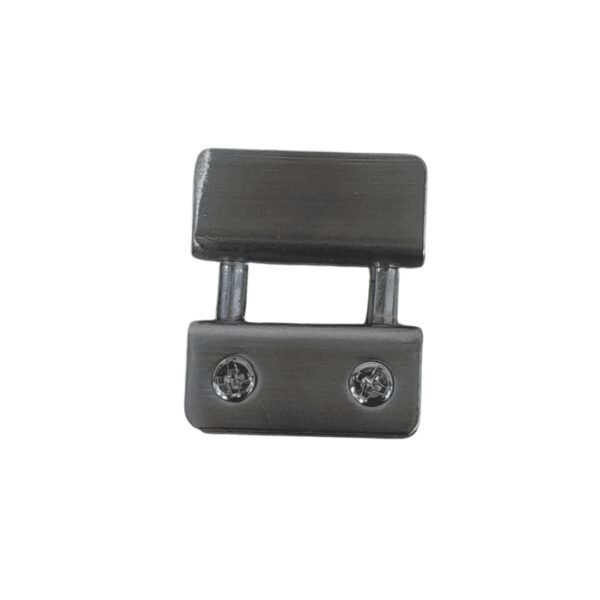 Bisagra de vidrio co (90)(360)