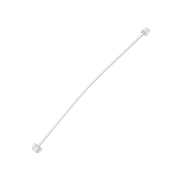 Acople para sanitario 40cm (100) 5921