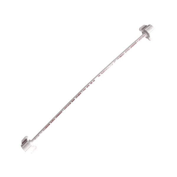 Acople para lavamanos 40cm