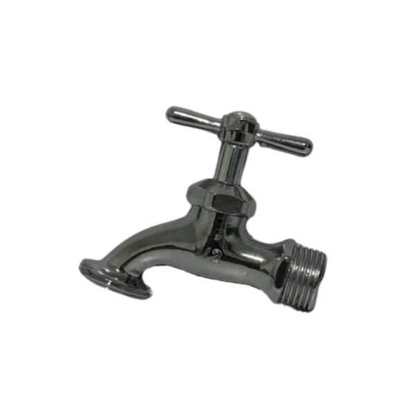 Grifo cromado tipo italy (200)