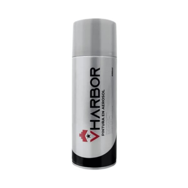 Aerosol vharbor aluminio 36 (12) 400ml