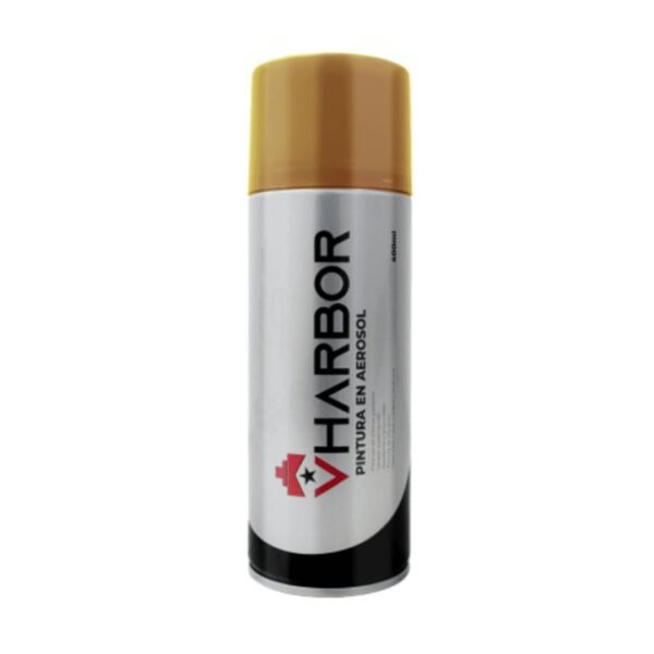 Aerosol vharbor oro 18k 188 (12) 400ml