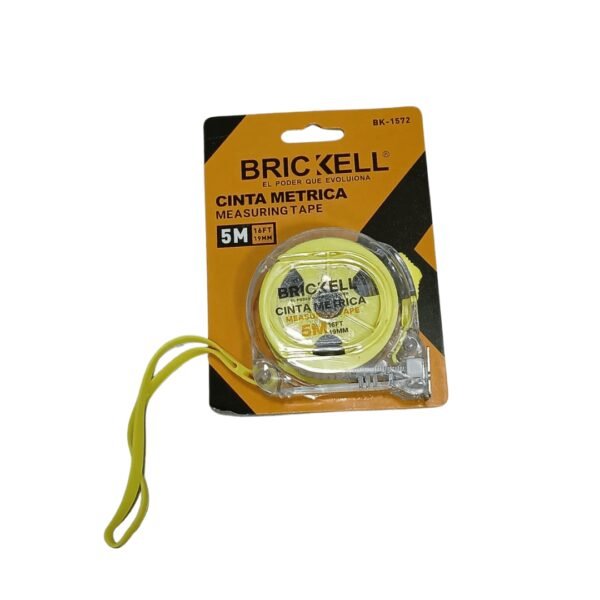 Metro pasta transparente x 5mts (120)