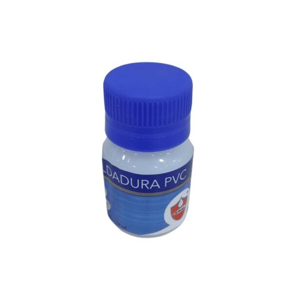 Soldadura pvc 1/128 gal chamo (152)
