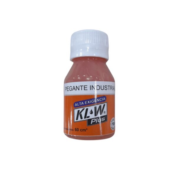 Pegante guayaba 60ml klw plus (108)