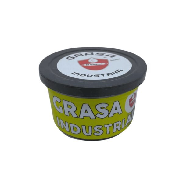 Grasa amarilla 1/2 lb el chamo (30)
