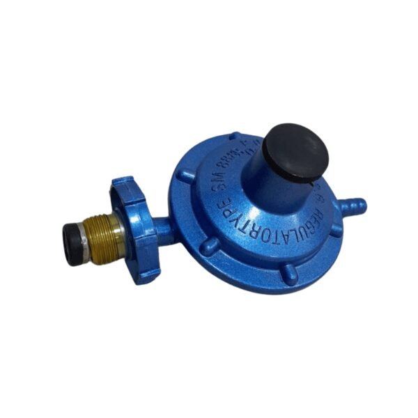 Regulador gas caja verde (50)