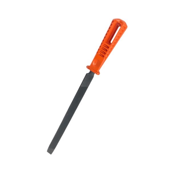 Lima triangular 8" gavilan