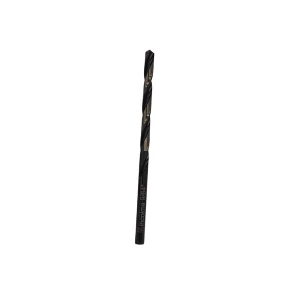 Broca hss 9/64" barracuda
