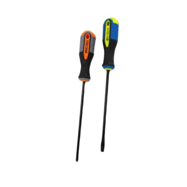 Destornilladores x2 colores (120)