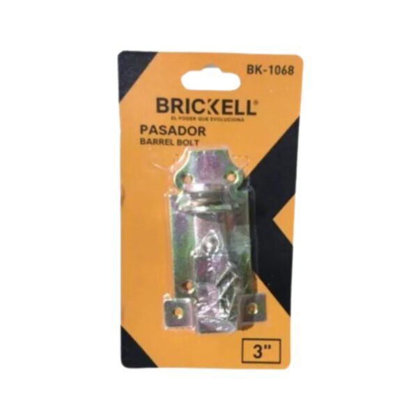 Pasador porta candado 3" (12)(240)
