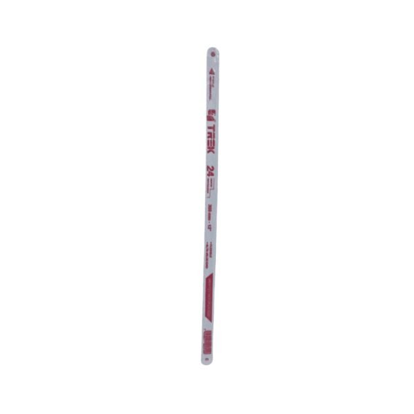 Segueta bimetal 24t (100) trek