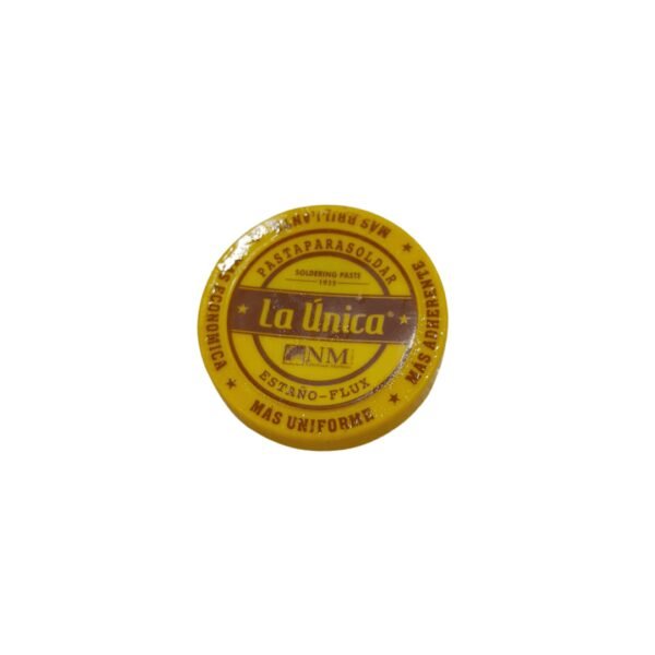 Pomada unica pequeÑa 8gr