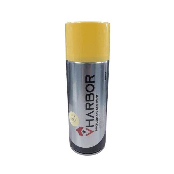 Aerosol vharbor blanco crema 315 (12)