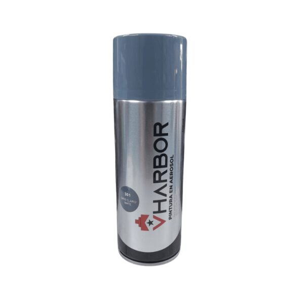 Aerosol vharbor gris claro mate 301 (12)