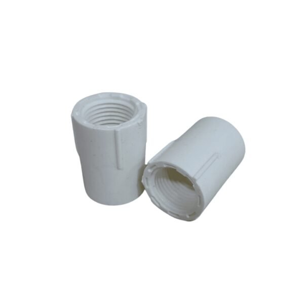 Pvc adaptador hembra 1/2 (100) (2000)