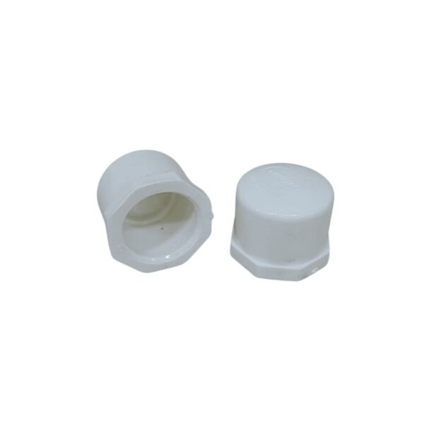 Pvc tapon liso (100) (2000)