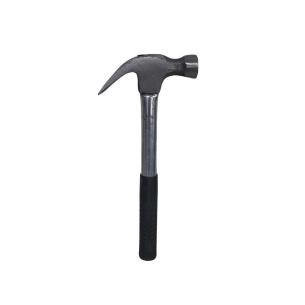 Martillo m/caucho 12oz (60)