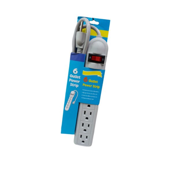 Multitoma 6 serv. x 1mts (60)