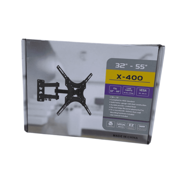 Base para televisor 32 - 55" (10)
