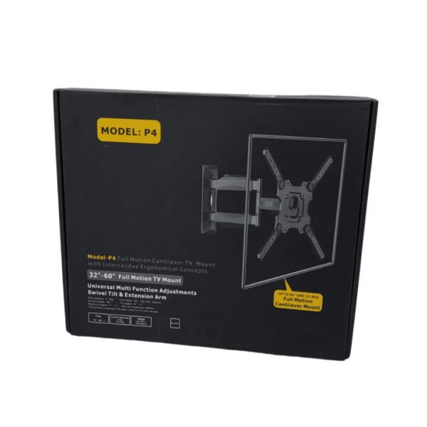 Base para televisor 32 - 55" (5)