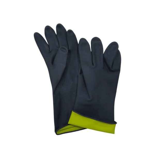 Guante industrial uduke cal.25 talla 9