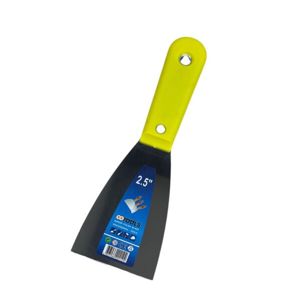 Espatula m/plastico 2.5" co (12) (240)