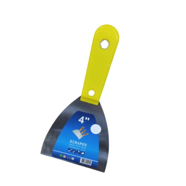 Espatula m/plastico 4" co (12) (240)