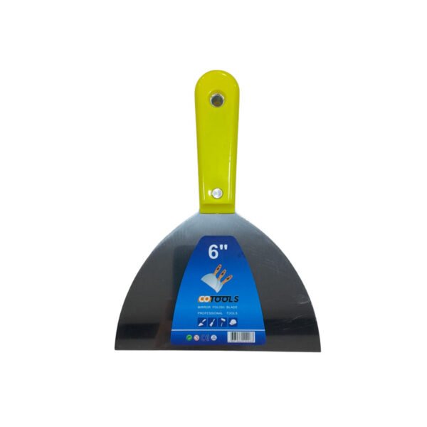 Espatula m/plastico 6" co (12) (240)