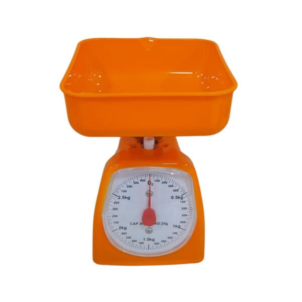 Gramera mecania 3kg (24) aou co